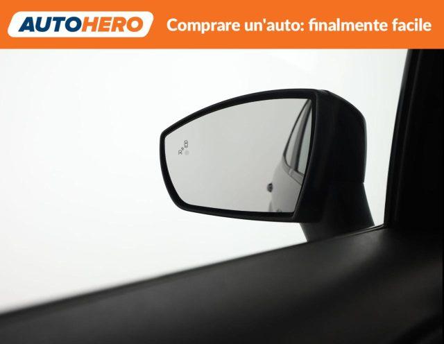 FORD EcoSport 1.0 EcoBoost 125 CV Start&Stop aut. ST-Line