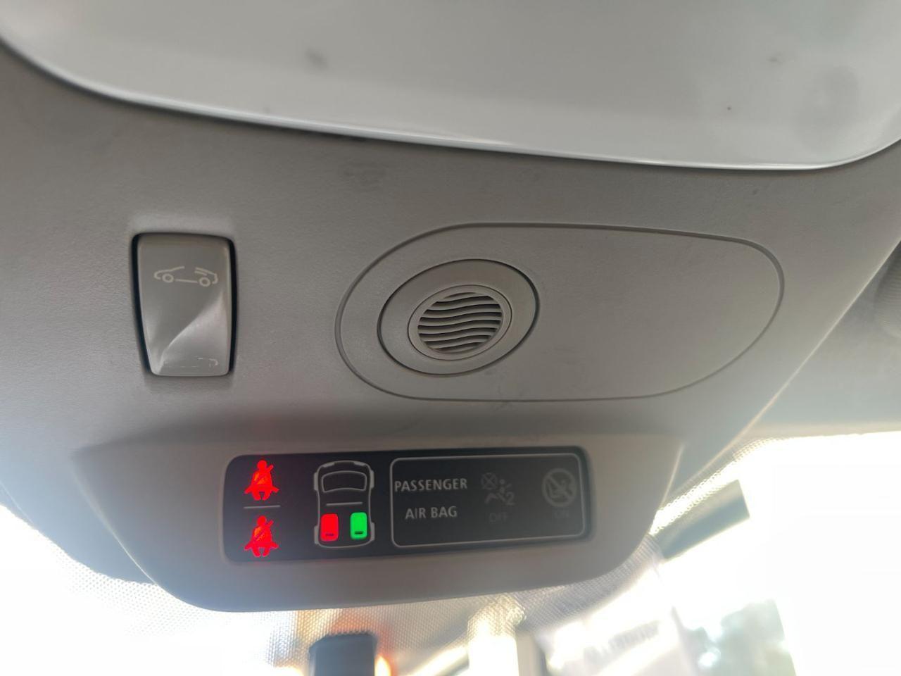 RENAULT Twingo TCe 90 CV Openair unico proprietario