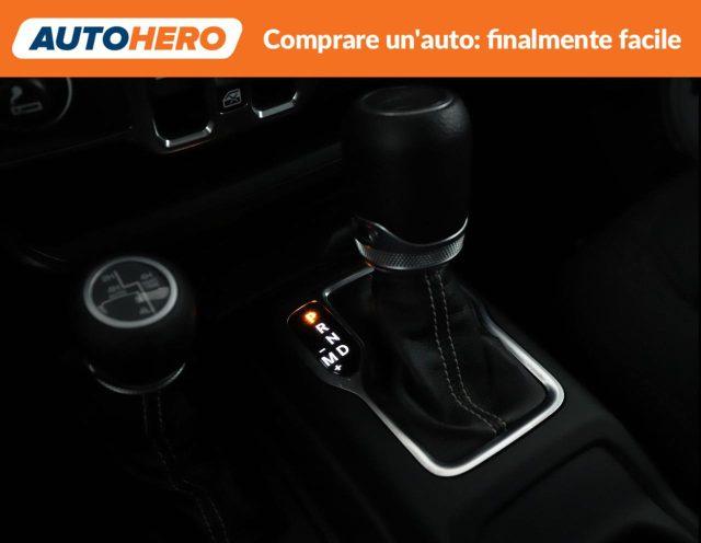 JEEP Gladiator 3.0 Diesel V6 Overland