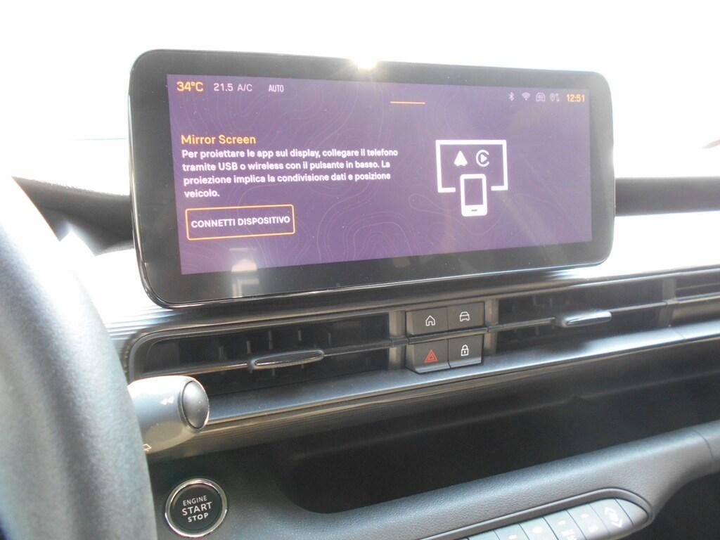 Jeep Avenger 1.2 Turbo 1st Edition FWD