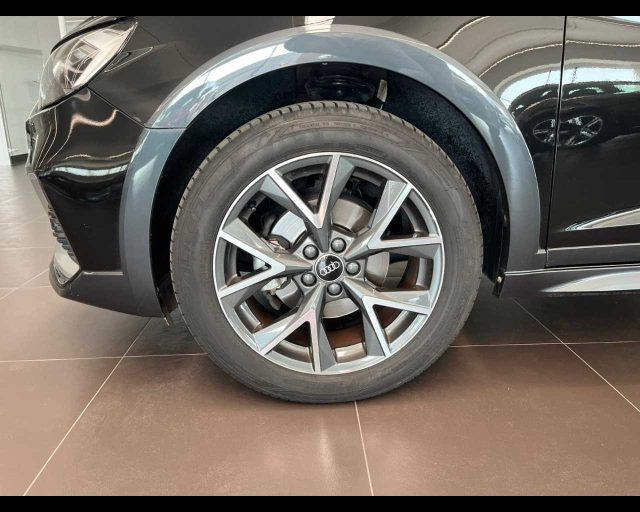 AUDI A1 allstreet 30 TFSI S tronic Admired