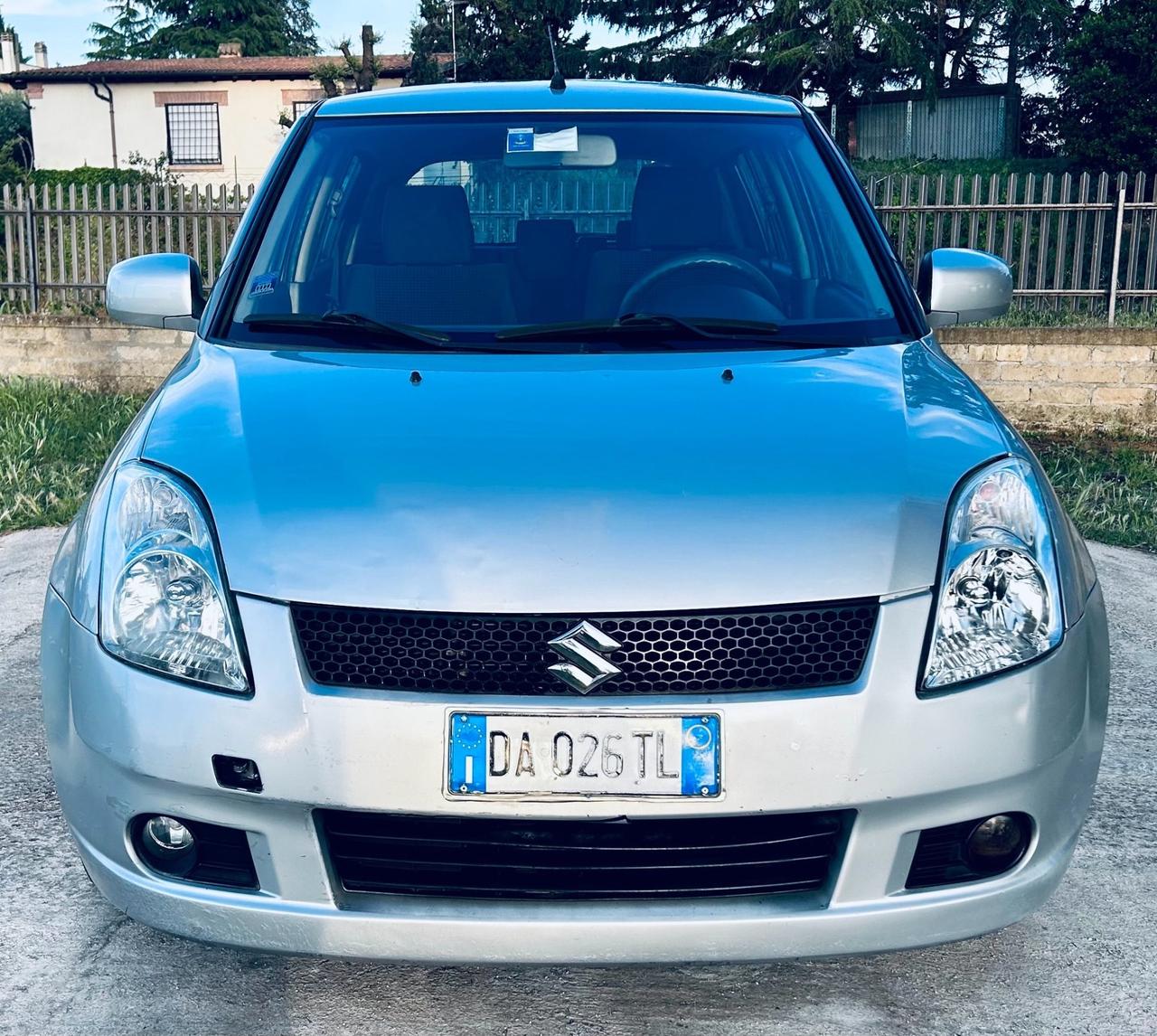 Suzuki Swift 1.3 DDiS 5p!!km150.000!!