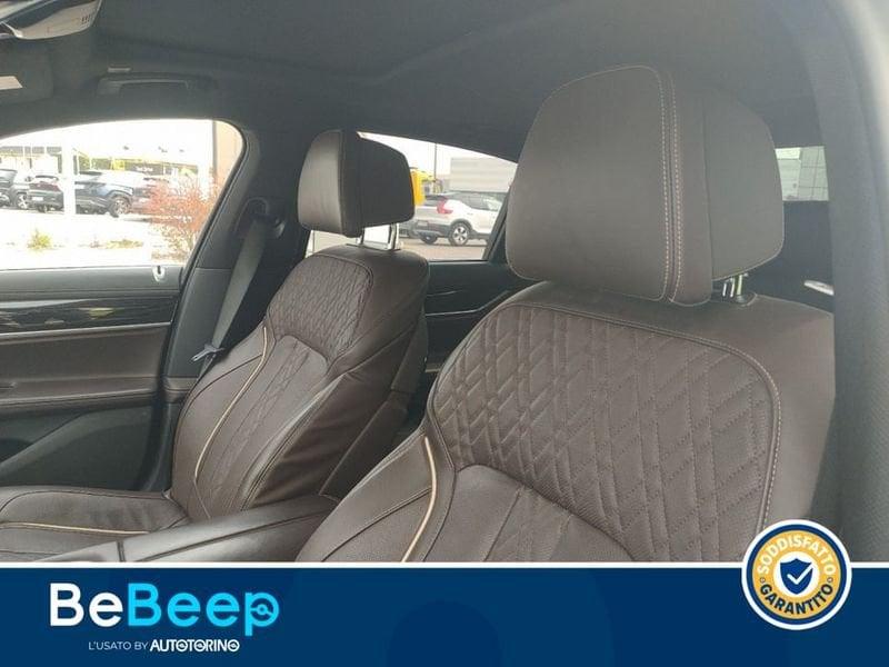 BMW Serie 7 730D MHEV 48V XDRIVE AUTO