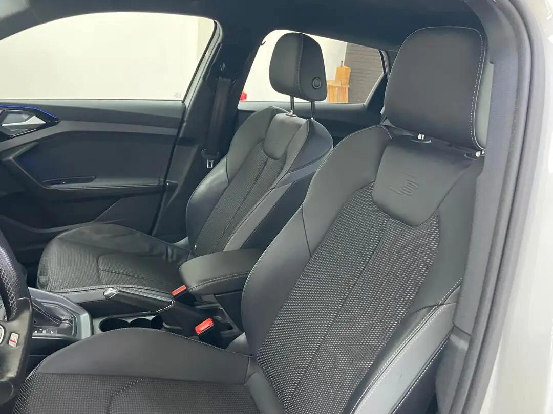 Audi A1 SPB 30 TFSI S tronic