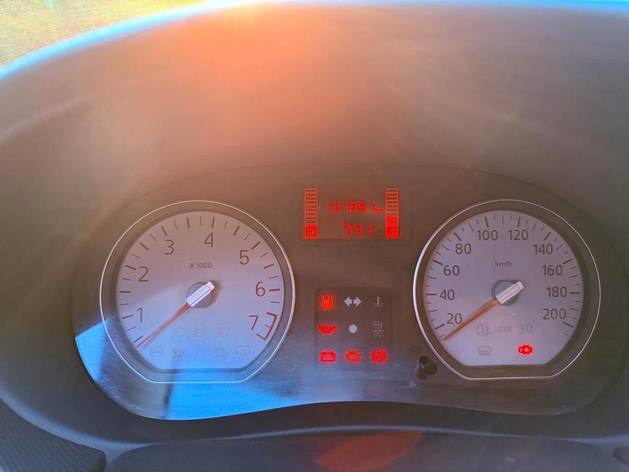 Dacia Sandero 1.5 dCi 75CV Ambiance COME NUOVA