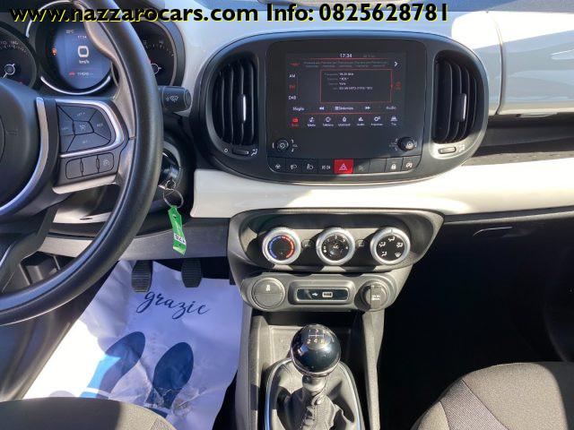 FIAT 500L Pro 1.3 MJT 95CV Mirror 4 posti (N1)