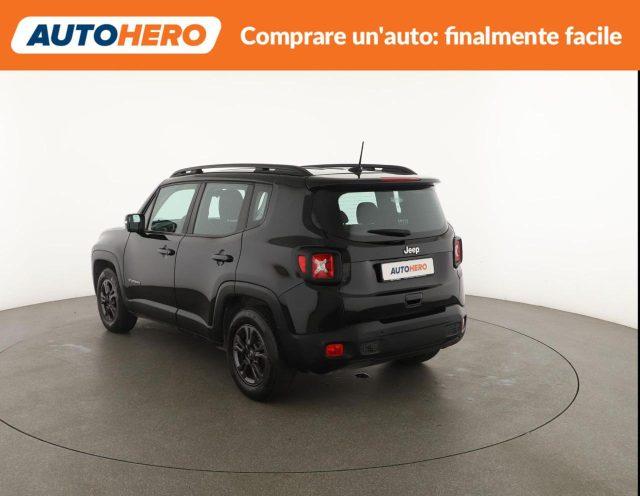 JEEP Renegade 1.0 T3 Longitude