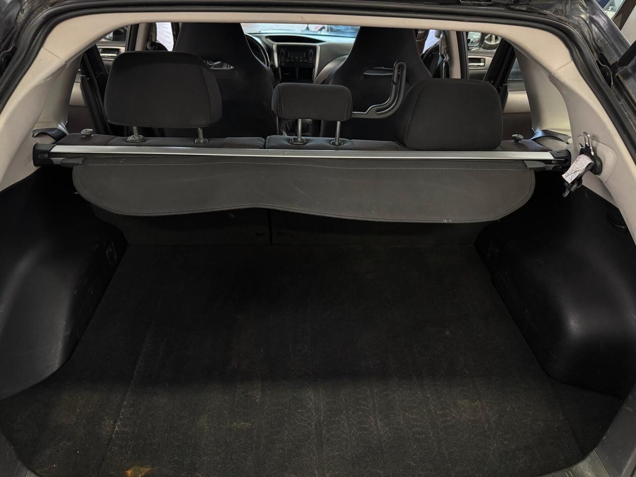 Subaru Impreza XV 2.0D Trend - UNICO PROPRIETARIO - 4x4