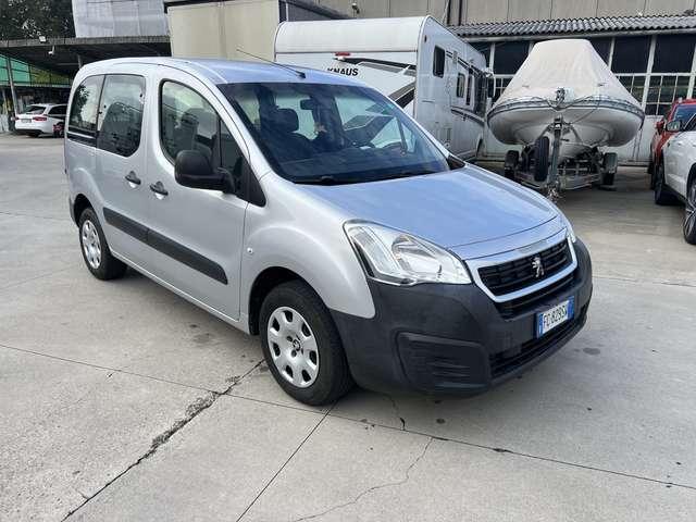 Peugeot Partner Tepee 1.6 hdi Comfort