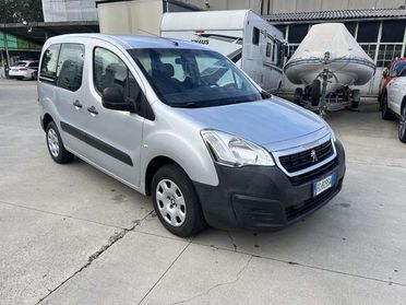 Peugeot Partner Tepee 1.6 hdi Comfort