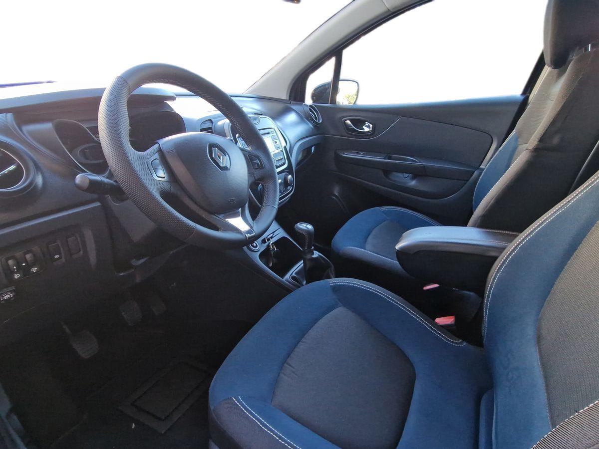 RENAULT CAPTUR 900 LIFE