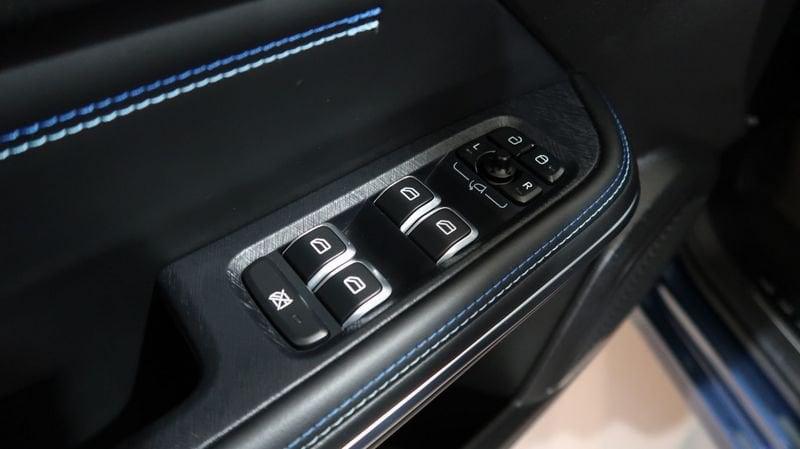 Lynk & Co 01 01 1.5 192KW PHEV DCT