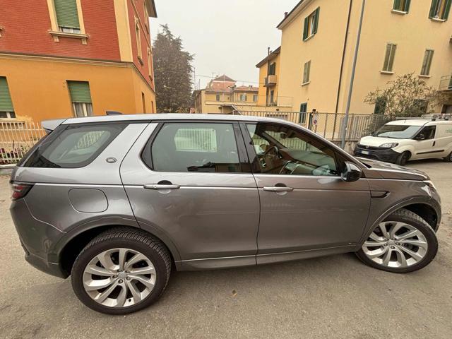 LAND ROVER Discovery Sport 2.0 SD4 240 CV AWD Auto R-Dynamic HSE "ProMMo"