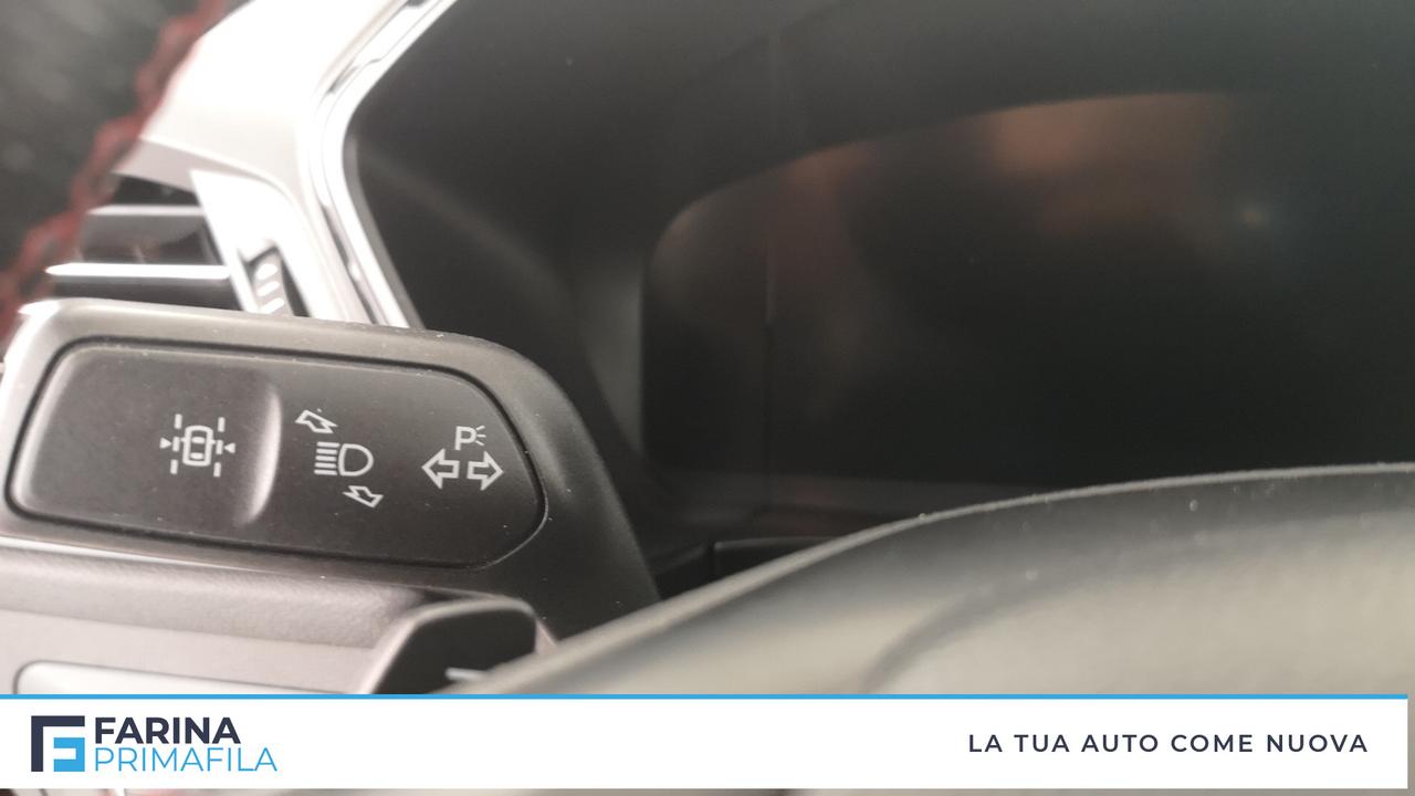 FORD Kuga III 2020 - Kuga 1.5 ecoblue ST-Line 2wd 120cv auto