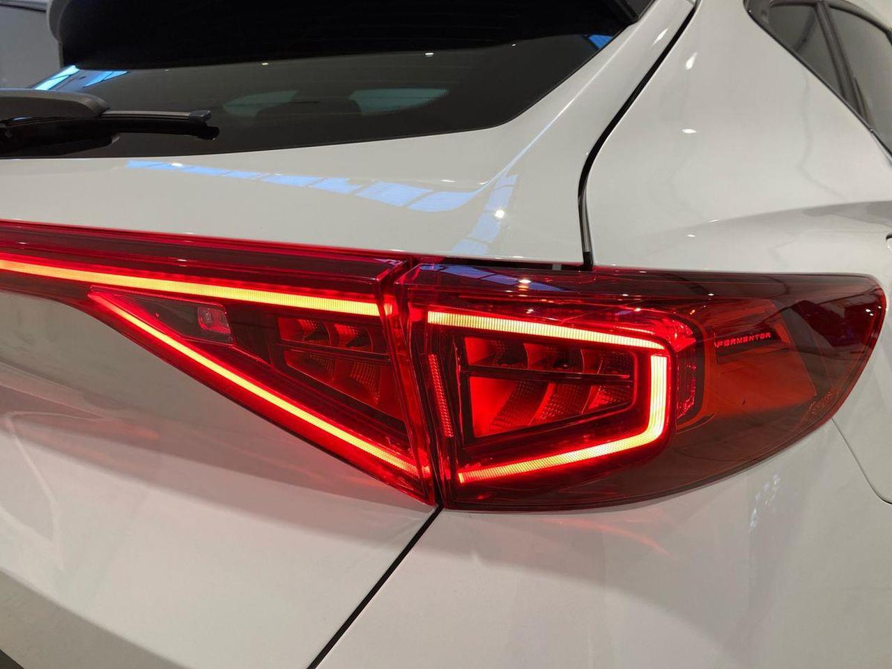 Cupra Formentor 1.4 e-hybrid 204cv dsg