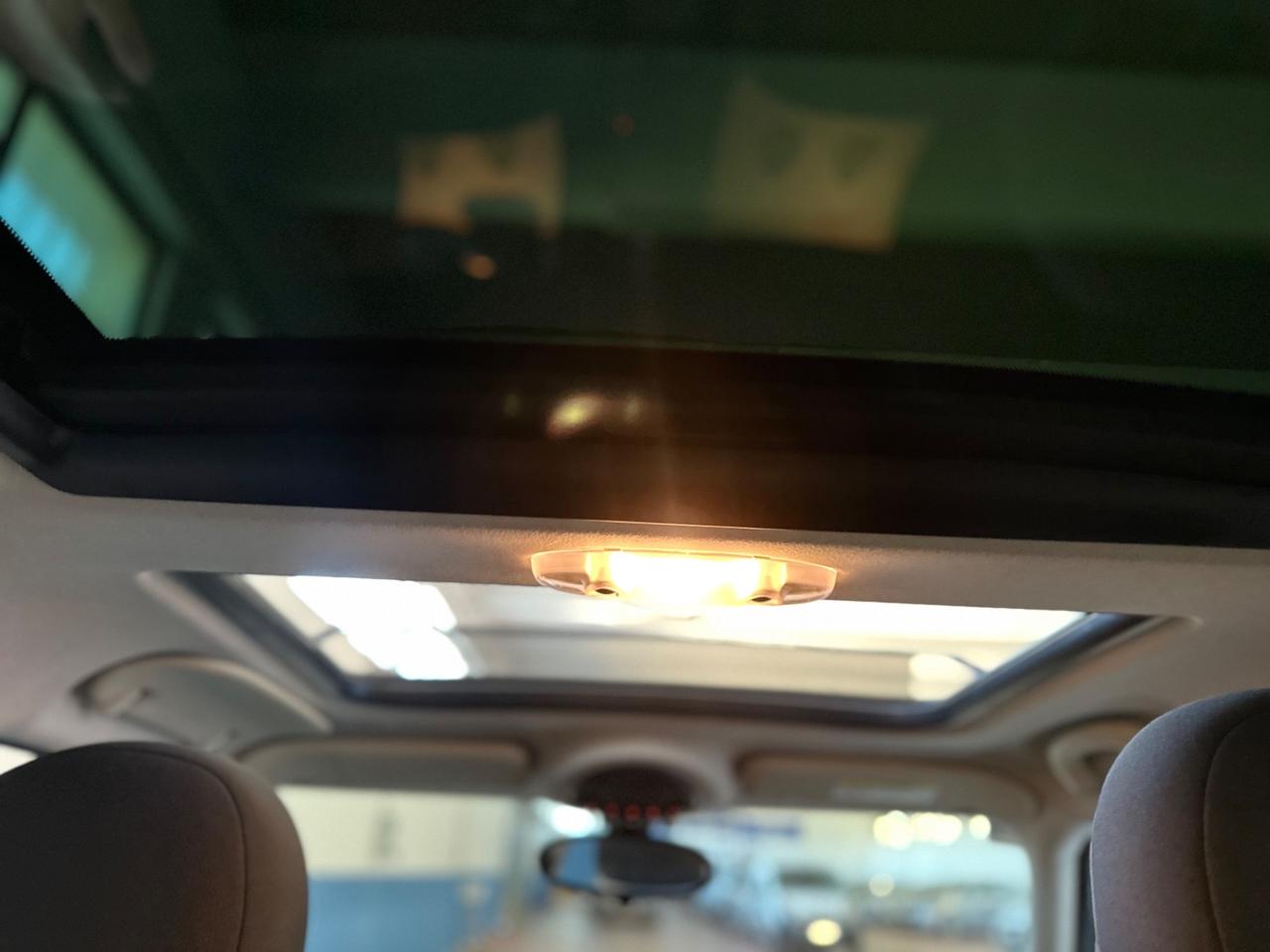 Occasione Mini Cooper SD Countryman 2.0 ALL4/euro6/automatic