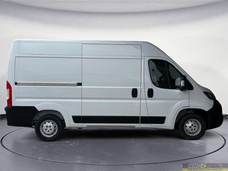 Peugeot Boxer Boxer 333 2.2 BlueHDi 140 S&S PM-TM Furgone