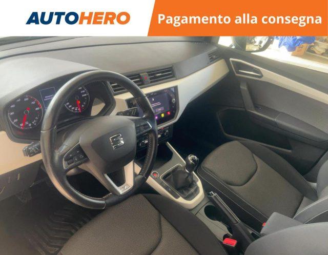 SEAT Arona 1.0 EcoTSI 110 CV XCELLENCE