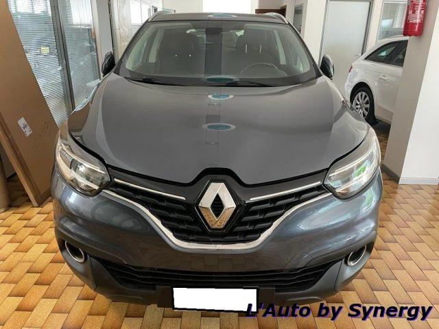 RENAULT Kadjar dCi 130CV Energy Intens