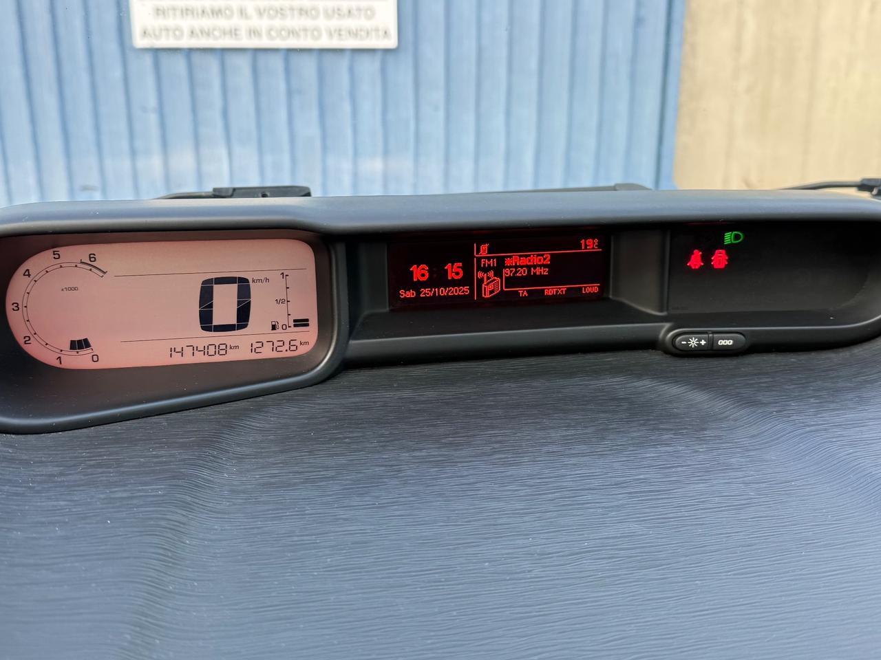 Citroen C3 Picasso VTi 95 Exclusive