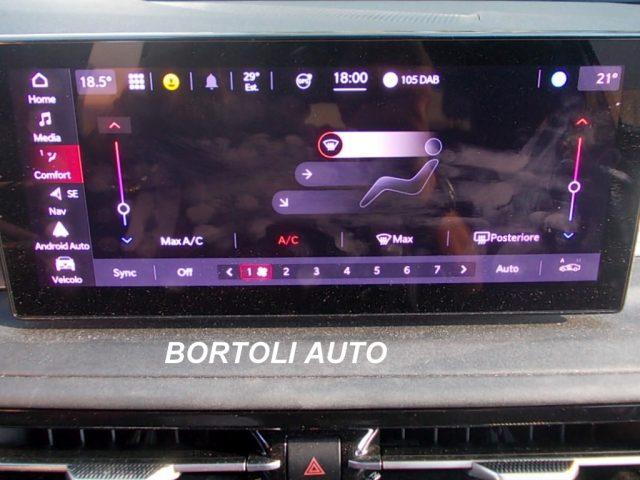 ALFA ROMEO Tonale 1.6 DIESEL 26.000 KM MY24 TCT SPRINT