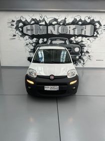 Fiat Panda 1.2 GPL Pop Van