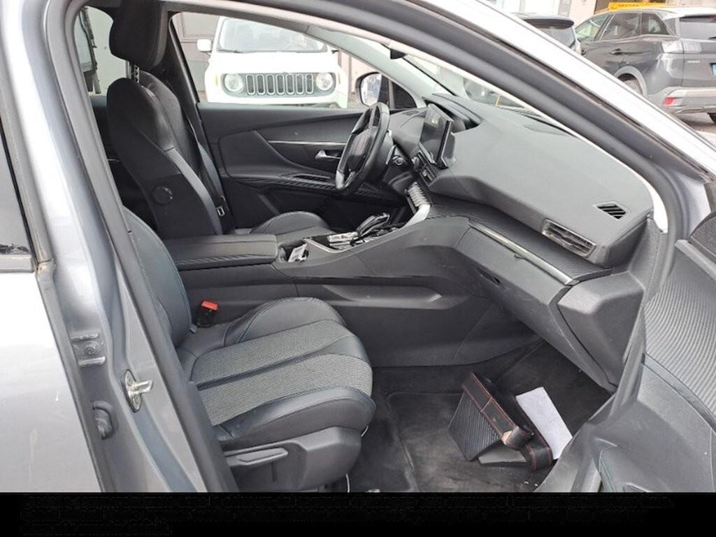 PEUGEOT 3008 1.5 BLUEHDI 130CV EAT8 SeS ALLURE ( FARI LED - I-COCKPIT - CRUISE - NAVI - NIRROR - PDC )