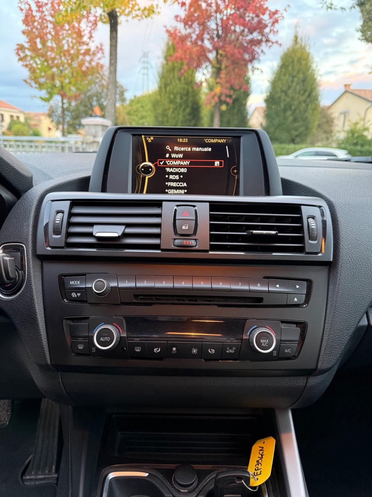 Bmw 116 116i msport