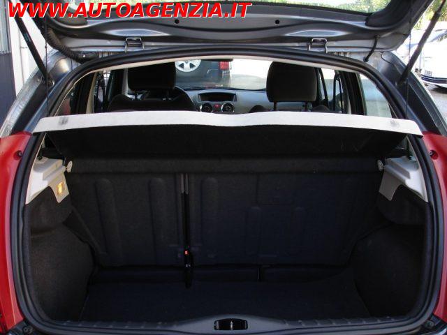 CITROEN C3 1.4 Exclusive Style Bi Energy G