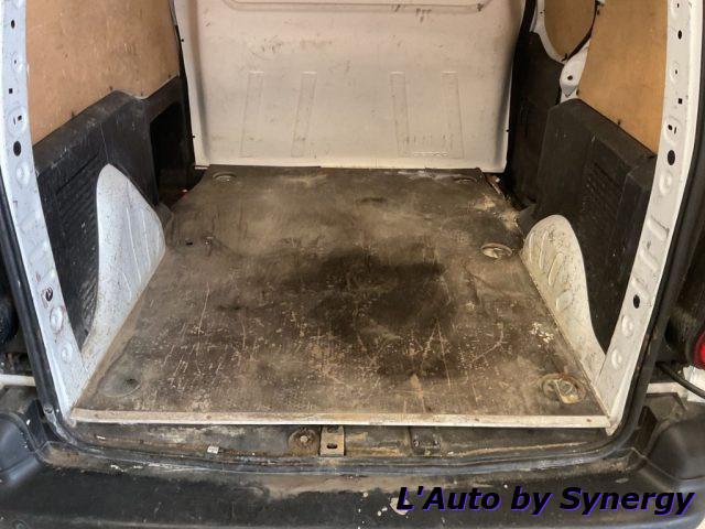 PEUGEOT Partner 1.6 HDi 90CV FAP L1 Furgone Comfort