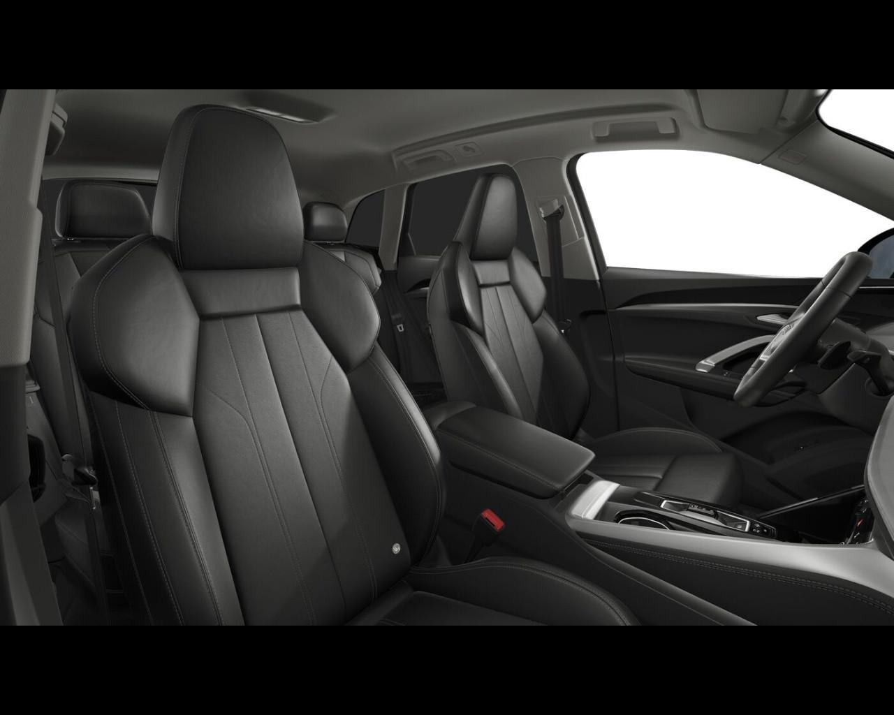 AUDI Audi Q5 SUV S line edition TDI quattro 150 kW S tronic