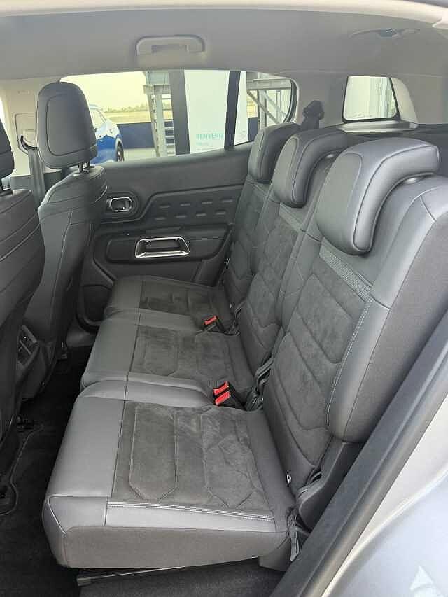 Citroen C5 Aircross BlueHDi 130 S&S EAT8 Max