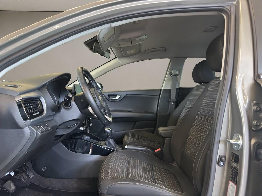 Kia Stonic 1.0 T-GDi MHEV Style Design Pack iMT