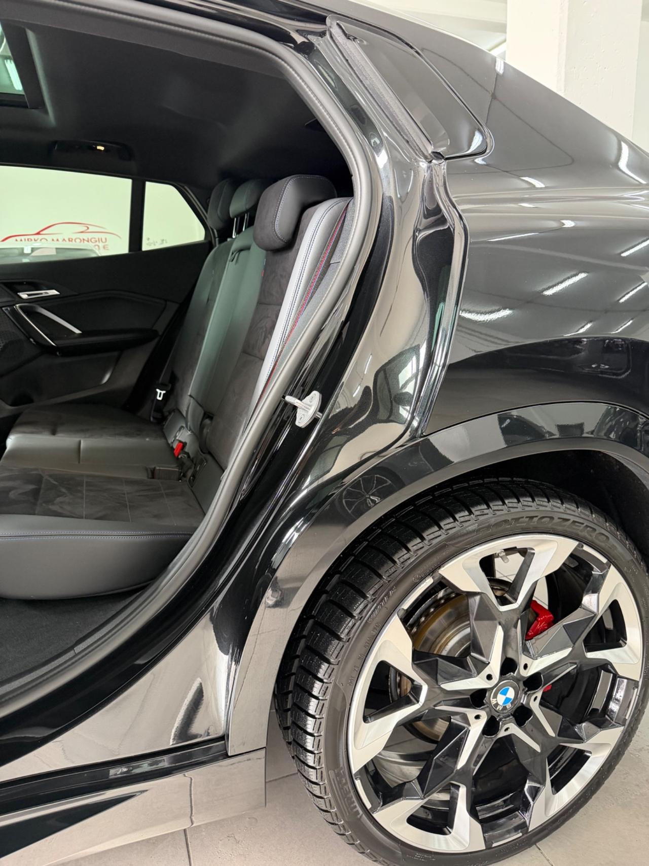 Bmw X2 sDrive 18d Msport Pro FULL FINANZIABILE