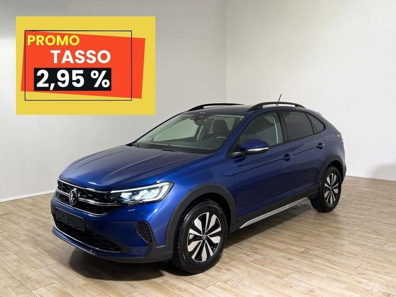 Volkswagen Taigo 1.0 TSI 95 CV Edition Plus