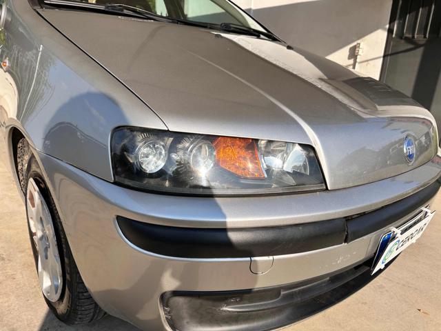 FIAT Punto 1.2i cat 5 porte EL OK NEOPATENTATI BENZINA