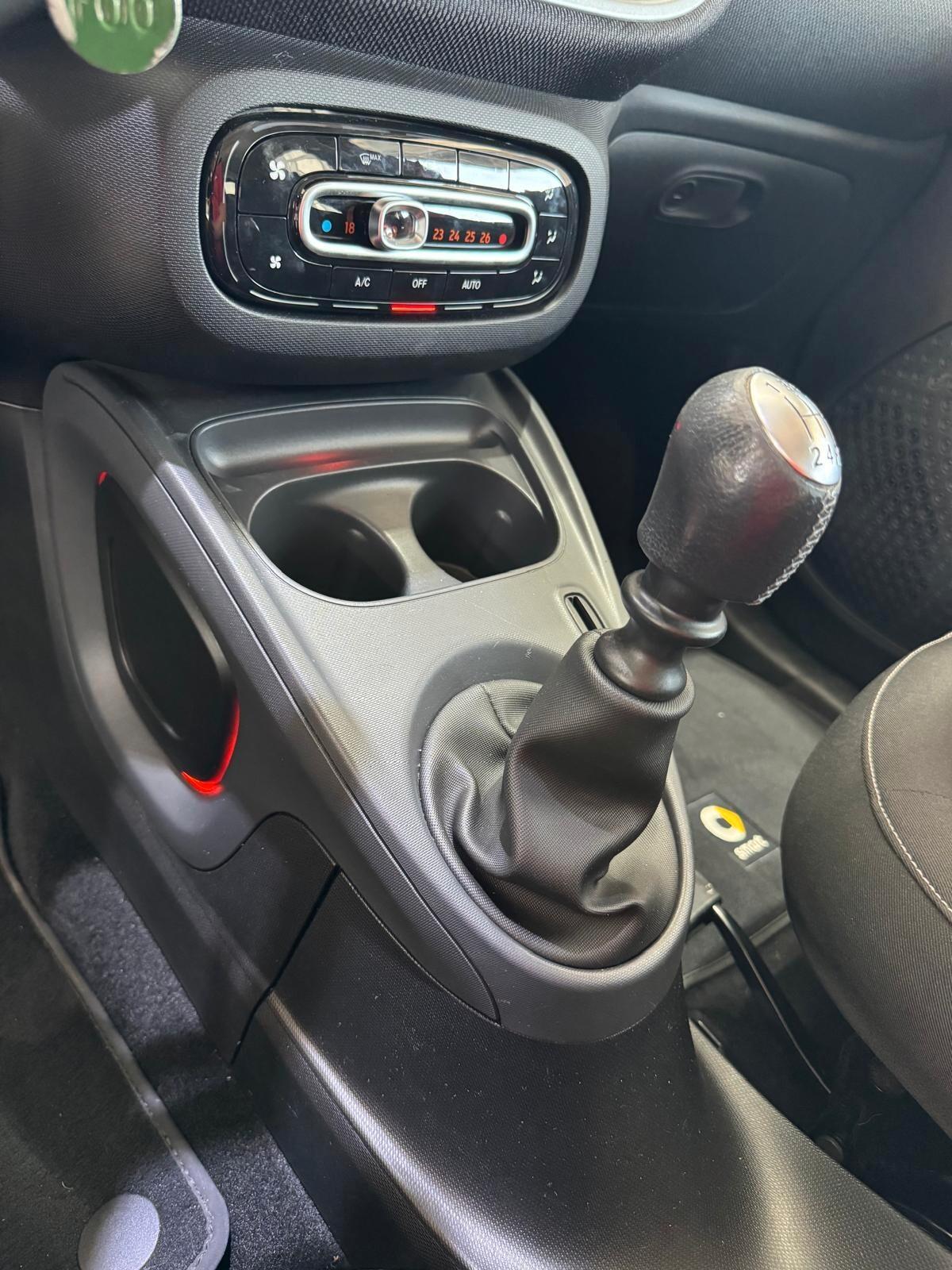 Smart ForFour 90 0.9 Turbo Passion
