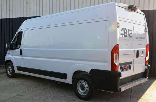 Fiat Ducato 35 2.3 MJT 160CV PLM-TM * L3 H2 * IVA COMPRESA !!!!!