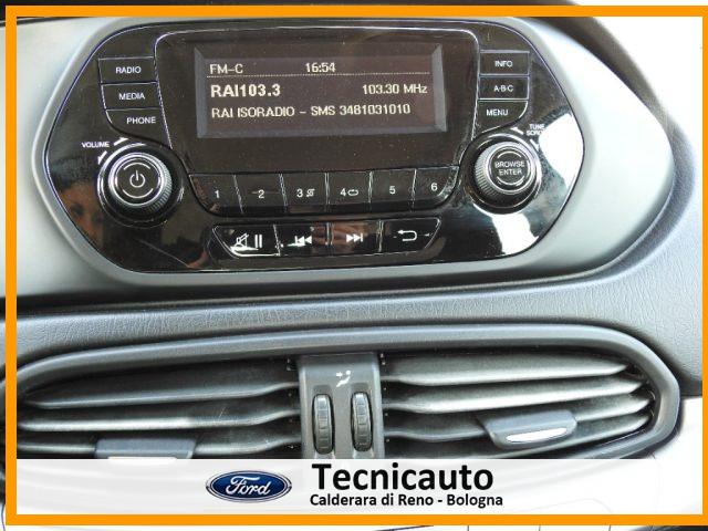 FIAT Tipo 1.3 Mjt S&S SW Lounge *NEOPATENTATO*