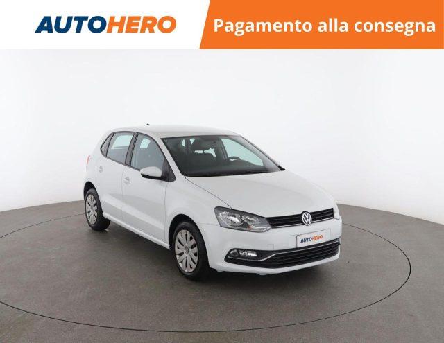 VOLKSWAGEN Polo 1.0 MPI 75 CV 5p. Comfortline