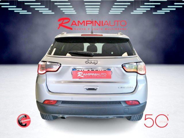 JEEP Compass 1.6 Multijet 2WD Limited Pronta Consegna