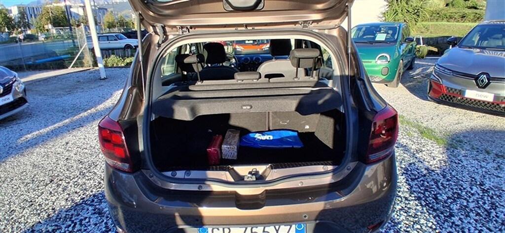Dacia Sandero Stepway 1.0 tce ECO-G 15th Anniversary