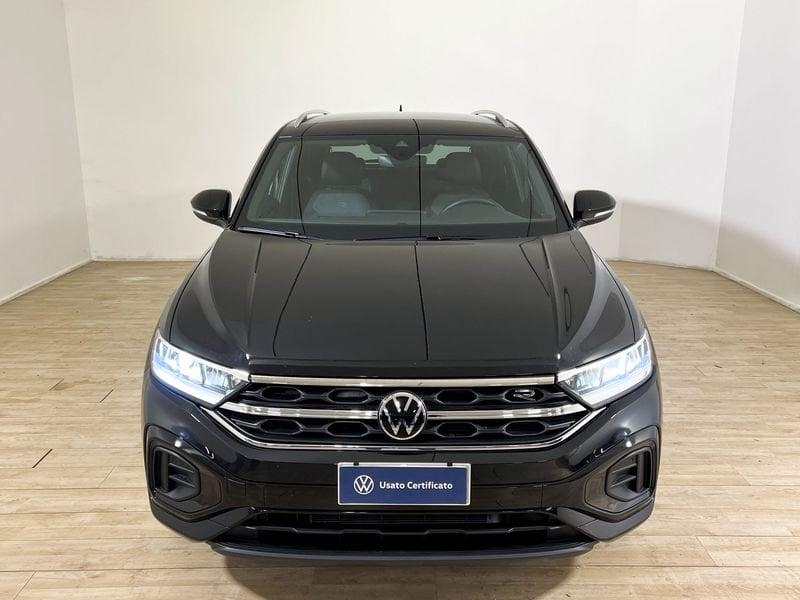 Volkswagen T-Roc T-Roc 1.0 TSI R-Line