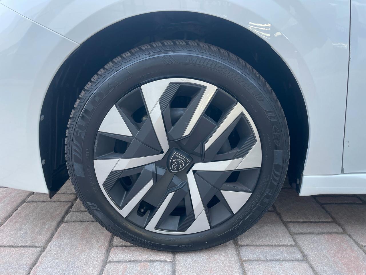 Peugeot 208 PureTech 75CV Stop&Start 5 porte Style
