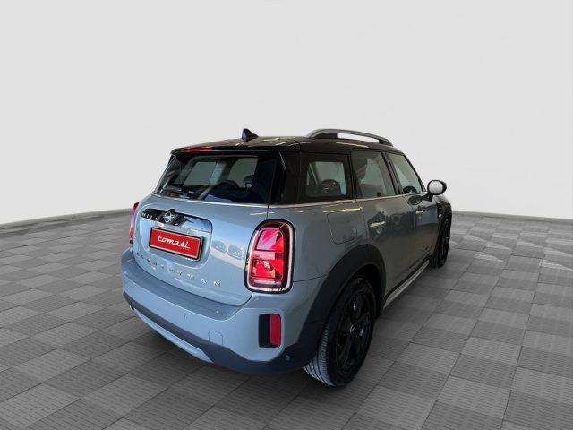 MINI Mini Countryman 1.5 Cooper Countryman