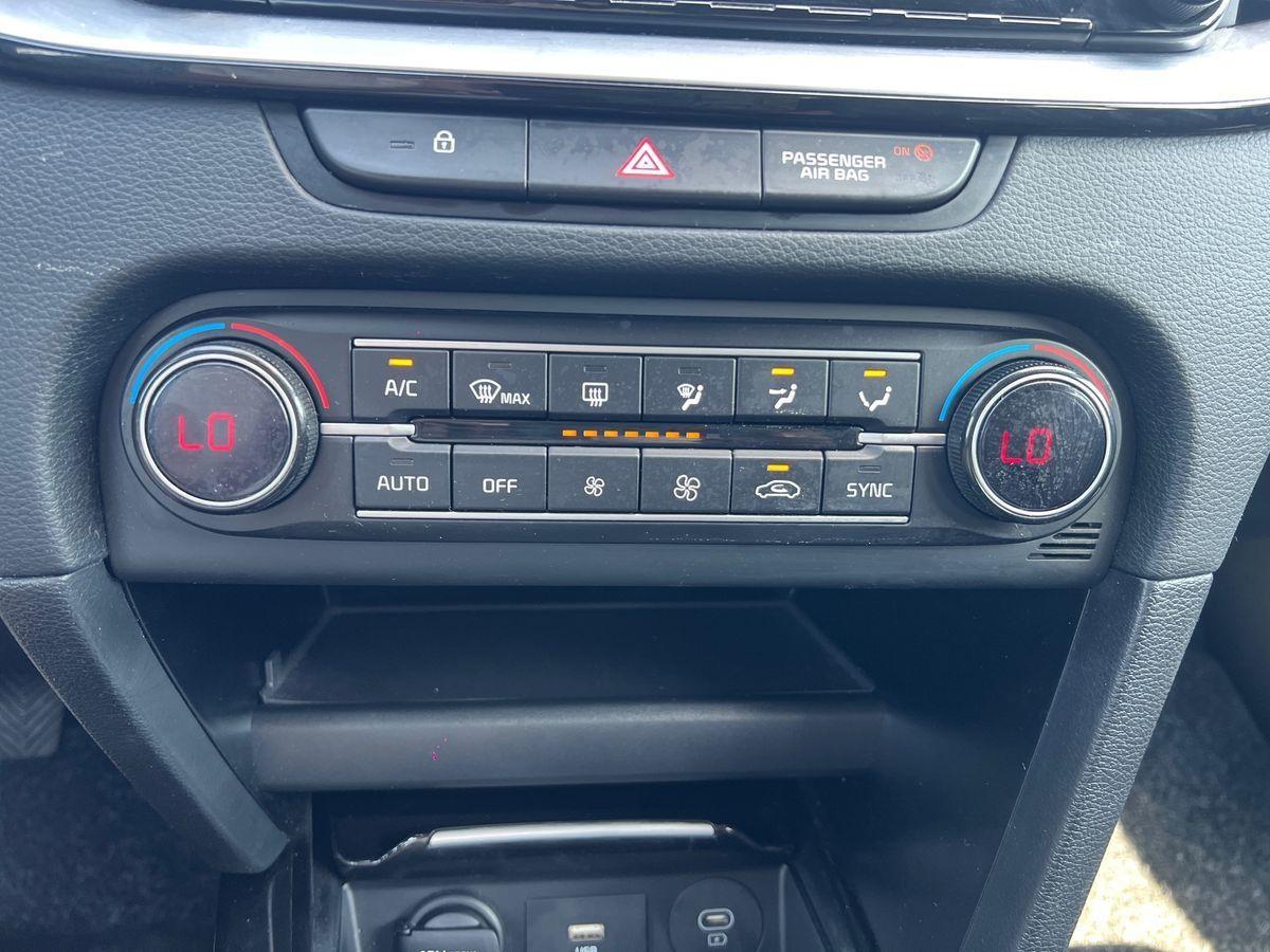 KIA XCeed 1.0 tgdi Gpl Style 117cv mt