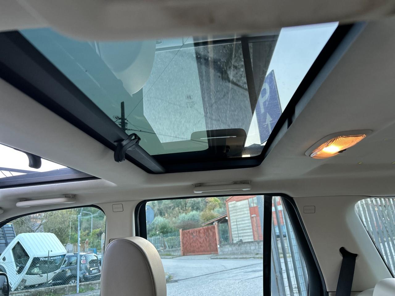 Land Rover Freelander 2.2 SD4 S.W. HSE