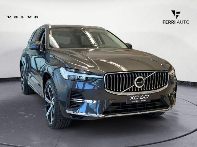 VOLVO XC60 T6 AWD automatico Plus Bright