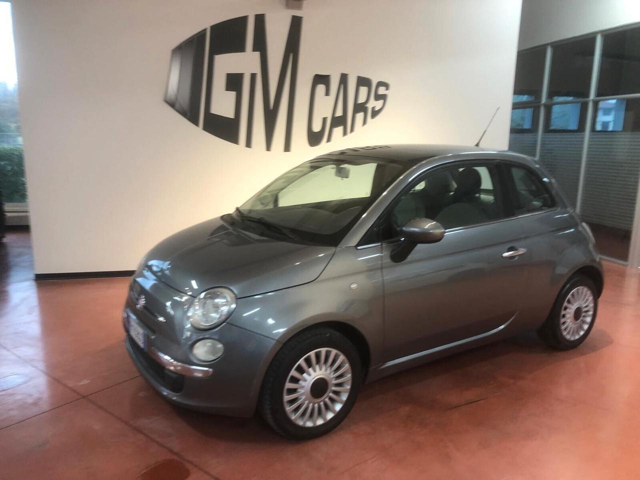 Fiat 500 1.3 Multijet 16V 75 CV