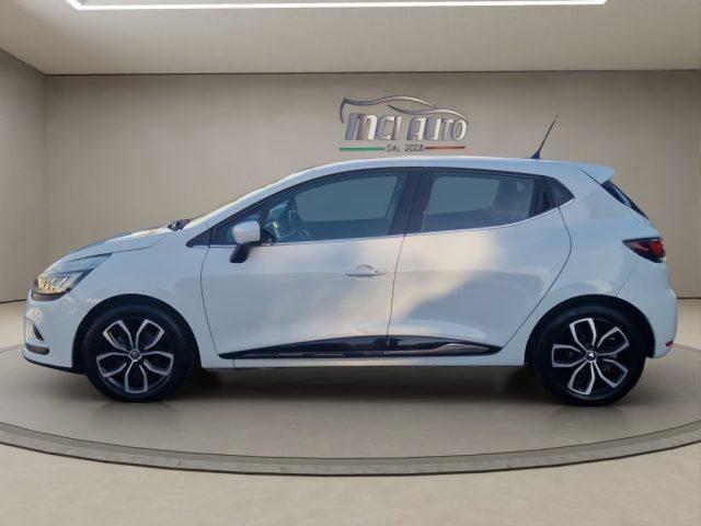 RENAULT Clio dCi 8V 110CV Start&Stop 5 porte Energy Intens